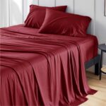 Cooling Bamboo Viscose Sheet Set