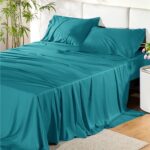 Cooling Bamboo Viscose Sheet Set