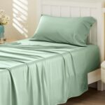 Cooling Bamboo Viscose Sheet Set