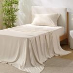 Cooling Bamboo Viscose Sheet Set
