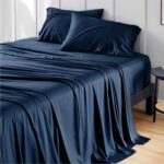 Cooling Bamboo Viscose Sheet Set