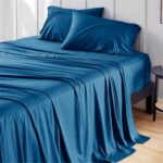 Cooling Bamboo Viscose Sheet Set