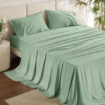 Cooling Bamboo Viscose Sheet Set