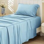 Cooling Bamboo Viscose Sheet Set