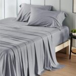 Cooling Bamboo Viscose Sheet Set