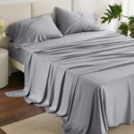 Cooling Bamboo Viscose Sheet Set