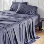 Cooling Bamboo Viscose Sheet Set