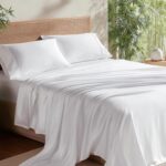 Cooling Bamboo Viscose Sheet Set