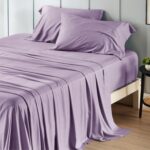 Cooling Bamboo Viscose Sheet Set