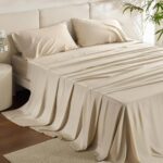 Cooling Bamboo Viscose Sheet Set