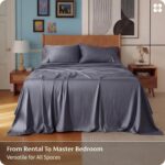 Cooling Bamboo Viscose Sheet Set