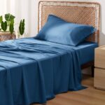 Cooling Bamboo Viscose Sheet Set