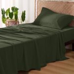 Cooling Bamboo Viscose Sheet Set