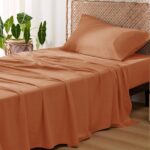 Cooling Bamboo Viscose Sheet Set