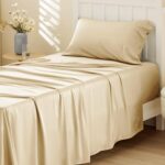Cooling Bamboo Viscose Sheet Set