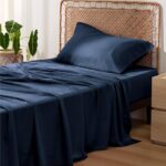Cooling Bamboo Viscose Sheet Set