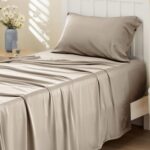 Cooling Bamboo Viscose Sheet Set