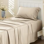 Cooling Bamboo Viscose Sheet Set