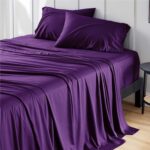 Cooling Bamboo Viscose Sheet Set