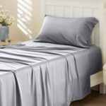 Cooling Bamboo Viscose Sheet Set