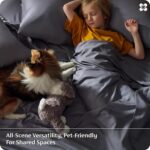 Cooling Bamboo Viscose Sheet Set