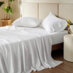 Cooling Bamboo Viscose Sheet Set