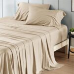Cooling Bamboo Viscose Sheet Set