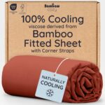 Grey Bamboo Viscose Sheets