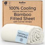 Grey Bamboo Viscose Sheets