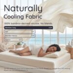 Grey Bamboo Viscose Sheets