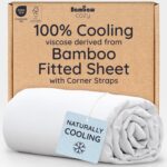 Grey Bamboo Viscose Sheets