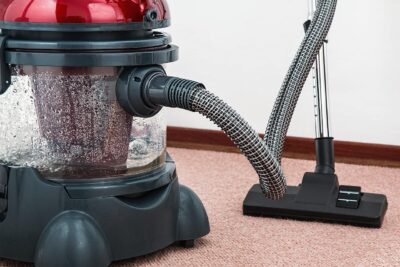 How to Maintain an Air Purifier So It Keeps Working