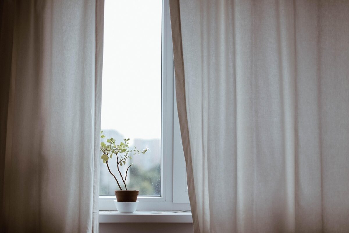 Plant corners