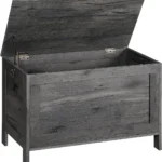 Rustic Farmhouse Storage Chest - Hình 14