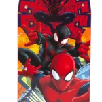 Spider-Man Kids' Multi-Bin Toy Organizer - Hình 6