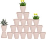 Mini Terracotta Pots