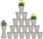 Mini Terracotta Pots