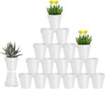 Mini Terracotta Pots