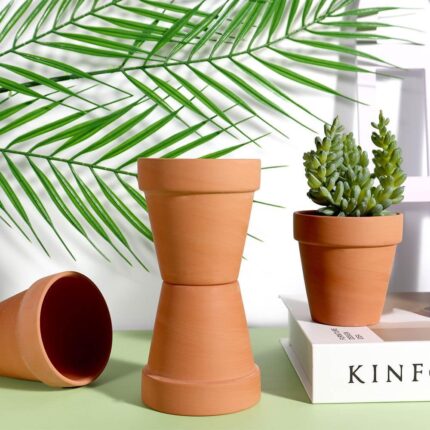 Mini Terracotta Pots