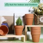 Mini Terracotta Pots