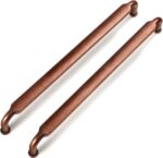 Vintage Brass Cabinet Pulls