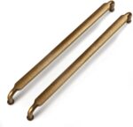 Vintage Brass Cabinet Pulls