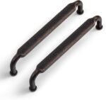 Vintage Brass Cabinet Pulls
