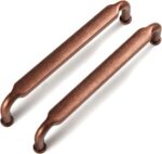 Vintage Brass Cabinet Pulls