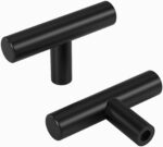 Satin Nickel Bar Cabinet Pulls