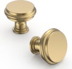 Matte Black Cabinet Pull Handles
