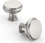 Matte Black Cabinet Pull Handles