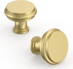 Matte Black Cabinet Pull Handles