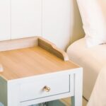 Brushed Gold Round Cabinet Knobs