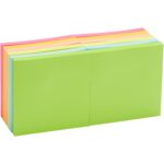 Assorted Pastel Sticky Notes – Assorted Pastel 3×3 Sticky Notes – Bulk — image 10